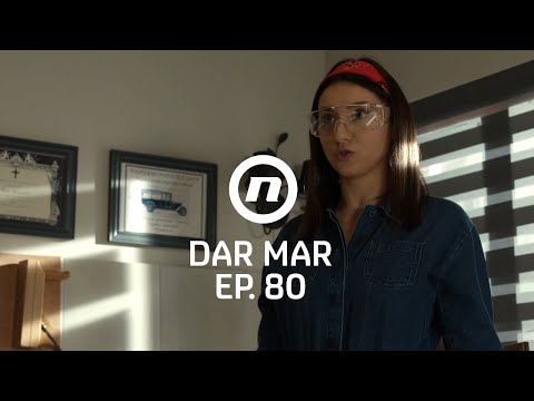 Dada je ljuta - Dar Mar - epizoda 80