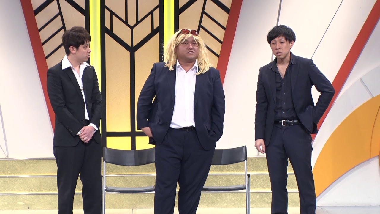 なにわスワンキーズ