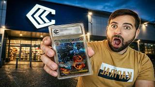 Colis CCC enfin arrivé… LES NOTES SONT DINGUES !!!😱🔥