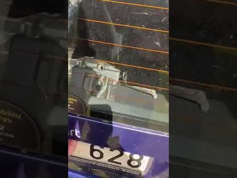 фото педаль тормоза smart fortwo, 2001 г. 0