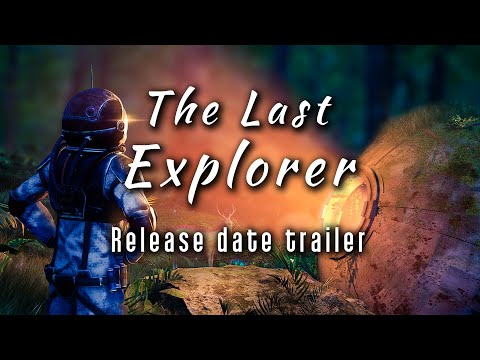 Release Date Trailer