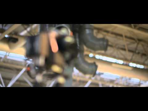 Nikon at Focus on Imaging 2013