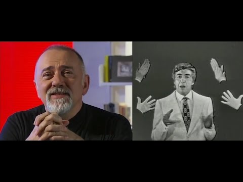 Giorgio Faletti presenta: Nati a Milano - Gli uomini