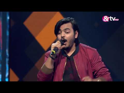Jhumroo The Voice India