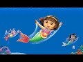 Dora Saves The Mermaids Part 2 Run Time 37 Minutes