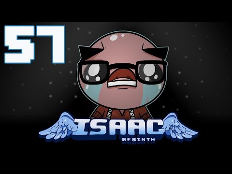 The Binding of Isaac: Rebirth - Let's Play - Episode 57 [Chili Con Carnage]