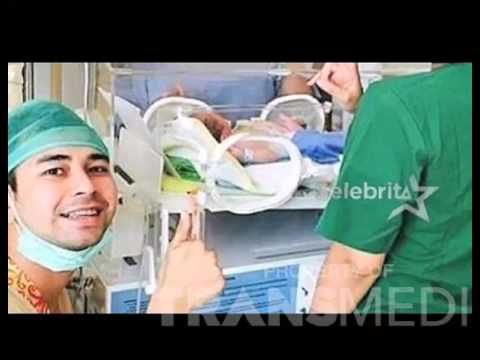 SELEBRITA ON THE WEEKEND - Kelahiran Anak Raffi dan Nigita