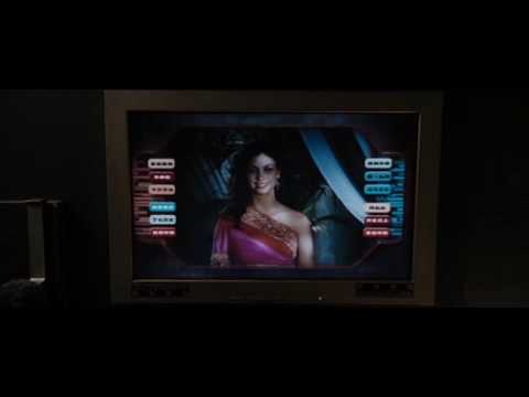 Mal Inara Scene Serenity.avi