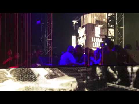 Luciano b2b Loco Dice WMC 2017 Miami