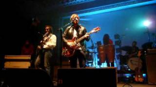 Dan Auerbach-When the Night Comes