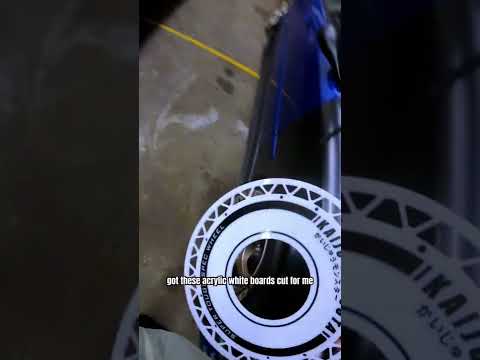 $150 aero disc upgrade for your wheels