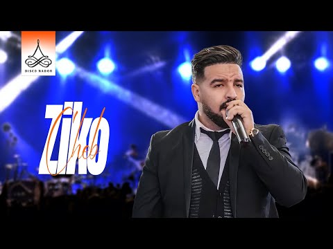 Reggada | Cheb Ziko - Live Concert (Official Audio)
