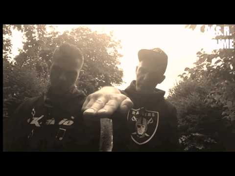 K.S.R. SCHEISS AUF DICH 2014