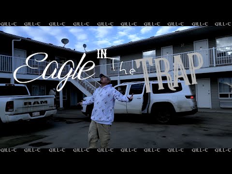 Rhythm Child - Eagle In The Trap (Gill-T Records) (Official Video)