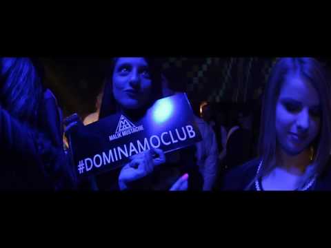 Malik Mustache @ Field Club & The Garden, Papanduva/Joinville, SC  29.07.2016