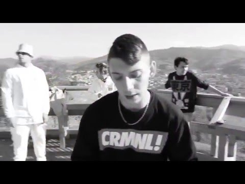 KVNDY SWING X EVC X PHILIP MORRIS GVNG - DETVLLE$ (OFFICIAL VIDEO) @2347STUDIOS