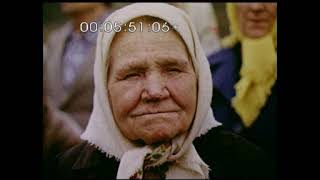 ОЙ НА ГОРІ КАЛИНА ч. 2