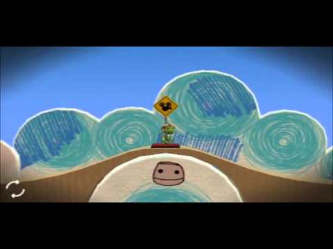 littlebigplanet psp iso fr