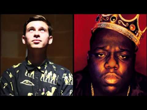 The Hood Internet - Some Poppas (The Notorious B.I.G. x Flume)
