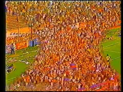Video — Gol vs Racing Club
