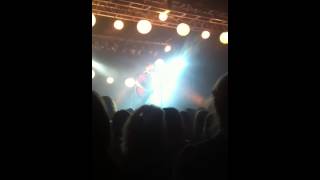 Passenger (live) - Catch in the Dark