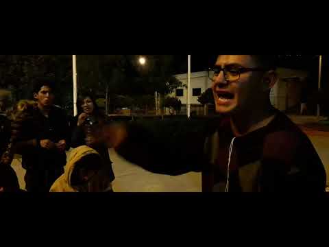 KROM vs ALEKING - CUARTOS - VientosCortantes