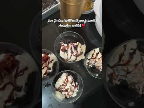 Bangalore, this is your sign to place an order of the fudgiest brownies ever from @manasscakery ♥️