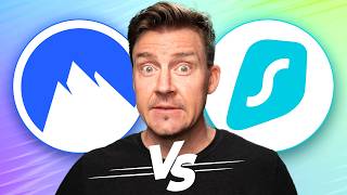 NordVPN vs Surfshark | Which is the BEST VPN for 2026?