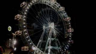 Einsamkeit im Prater