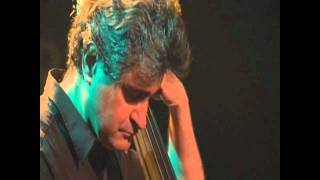 Renaud Garcia-Fons "La linea del sur"