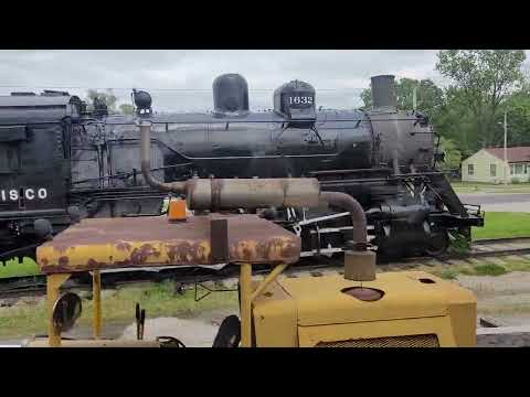 SGW1 Belton, Grandview and Kansas City Railroad #2 - 21 May 2022 (20220521 1410591)
