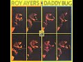 Ron Carter - Emmie - from Daddy Bug by Roy Ayers - #roncarterbassist