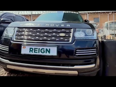 Twafuna sente-MaulanandReign Comedy 2023.