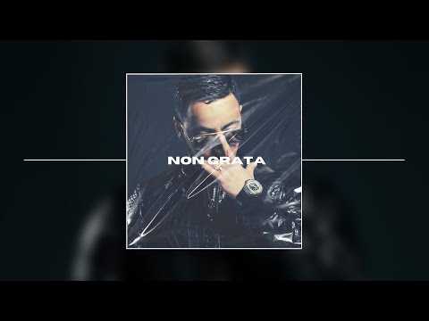 Lacrim x Maes x OldSchool Type Beat - " NON GRATA " | Instru Rap Boombap 2021