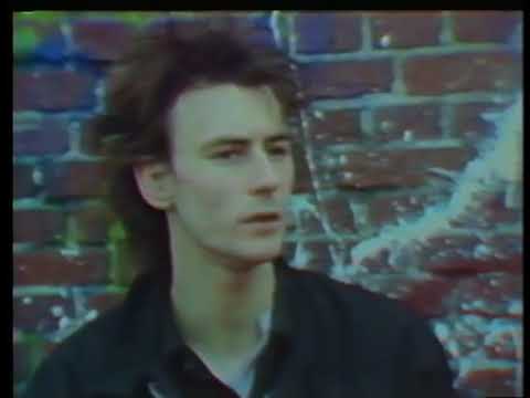 Steve Ignorant - Interview