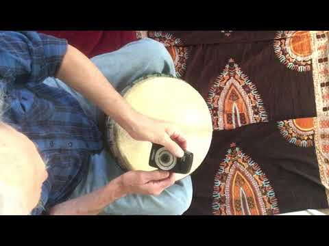 Fanga/ Final Assembly / Variation / Tempo #2