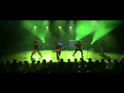 Subyda - Fimbulvinter