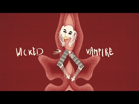 The Return Of The Vampire [Official Video] HQ