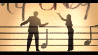 Nat King Cole &amp; Natalie Cole   Walkin&#39; My Baby Back Home