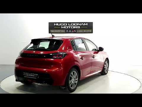 Peugeot 208 ACTIVE 1.2 75 6.3 4DR - Image 2