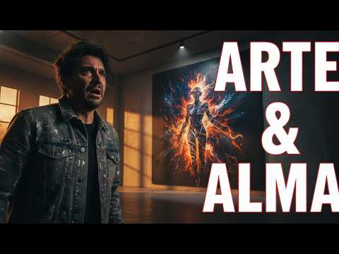 7 Obras de Arte que Mostram Nossa Vulnerabilidade na Mente