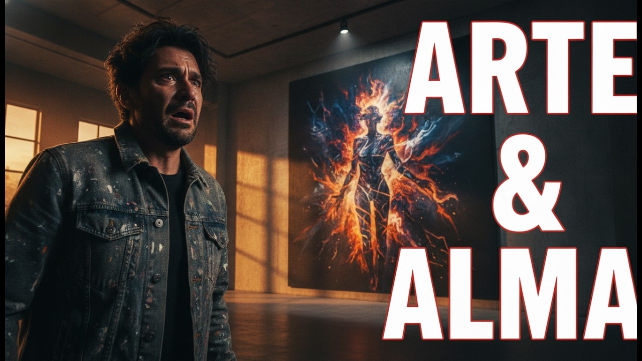 7 Obras de Arte que Mostram Nossa Vulnerabilidade na Mente
