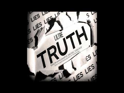 LILTRE -Truth [Prod MichaelGotit x tfisdon]
