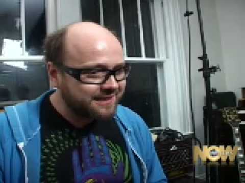 ABC News Now: Amplified: Robert Schneider / The Apples in stereo