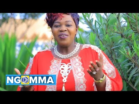 EVALINE MUTHOKA -  HONDE JEHOVAH (OFFICIAL 4K VIDEO)