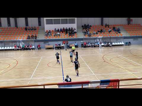 RK PETROVARADIN - ZRK HALAS JOZEF