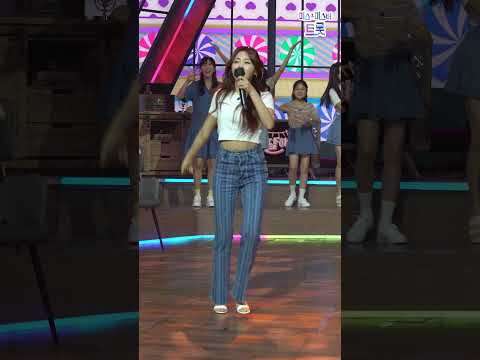 홍지윤&은가은&마리아 - 주라주라 내딸하자 15화