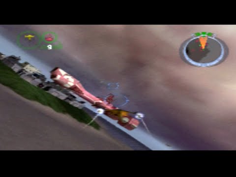 Star wars Battle for Naboo-Bonus Episode 1:Droid Secrets