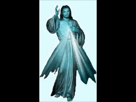 Koronka do milosierdzia Bozego-WSD w Katowicach