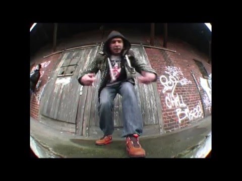 Norbi aka Alkomajster - Nikes On My Feet